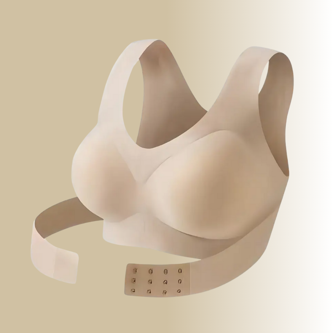 ComfortLift™ – Posture Support Bra