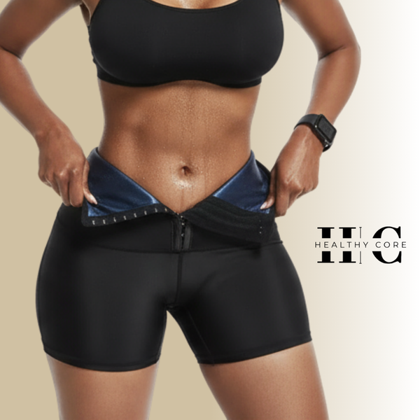Women's Sauna Waist Trainer