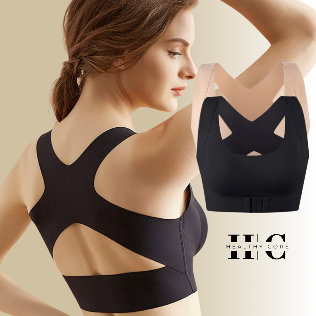 ComfortLift™ – Posture Support Bra